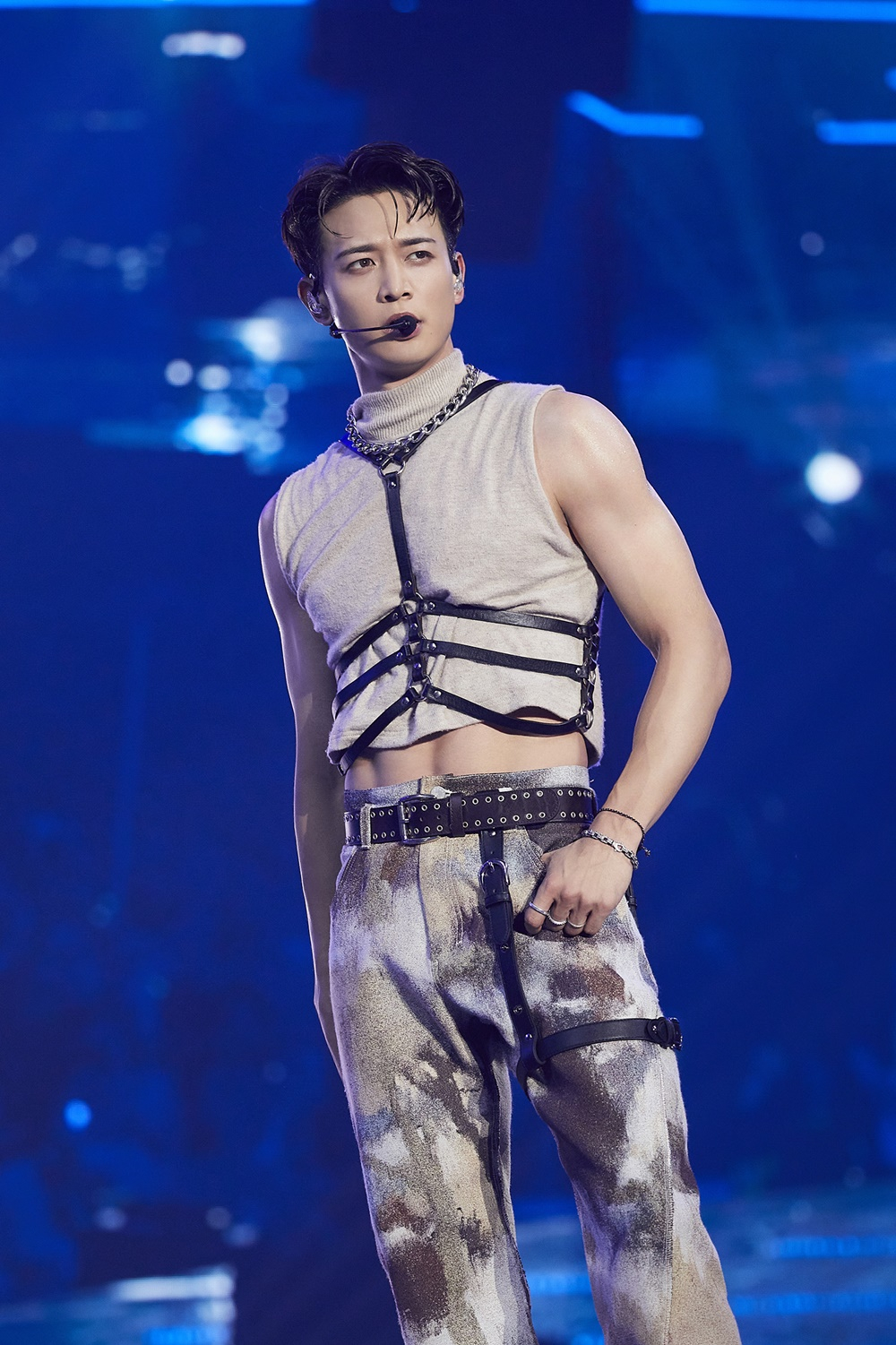 /사진=SM엔터테인먼트