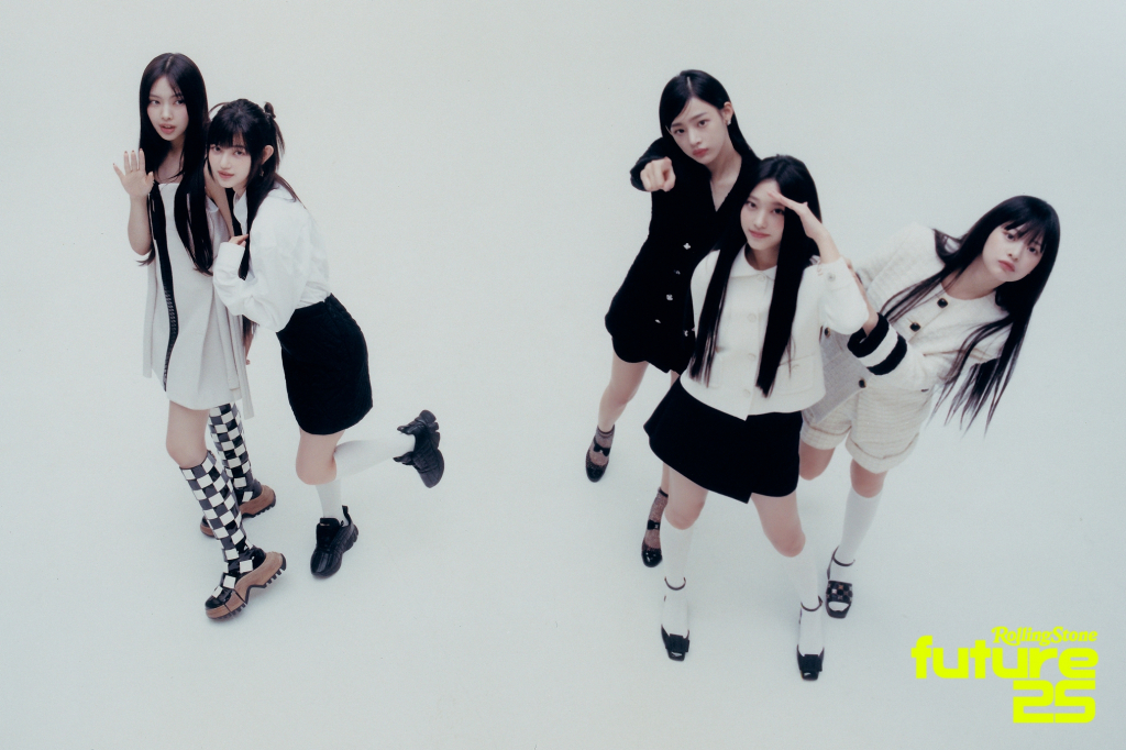 /사진제공=Photographs by Nikolai Ahn for Rolling Stone