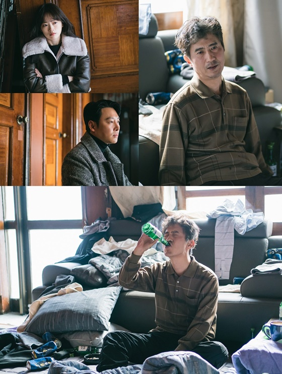 /사진=tvN