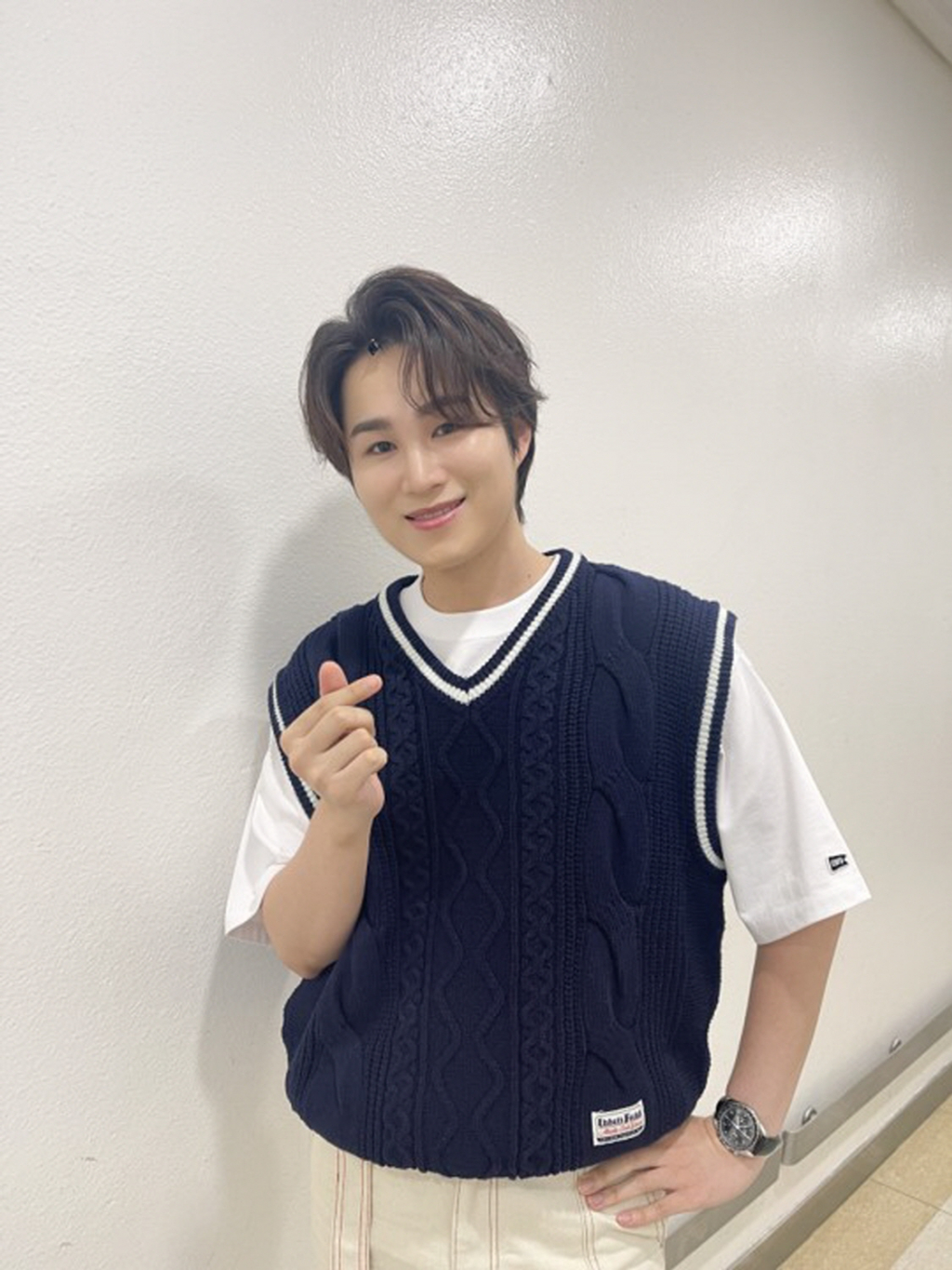 김희재 / 사진=초록뱀이앤엠