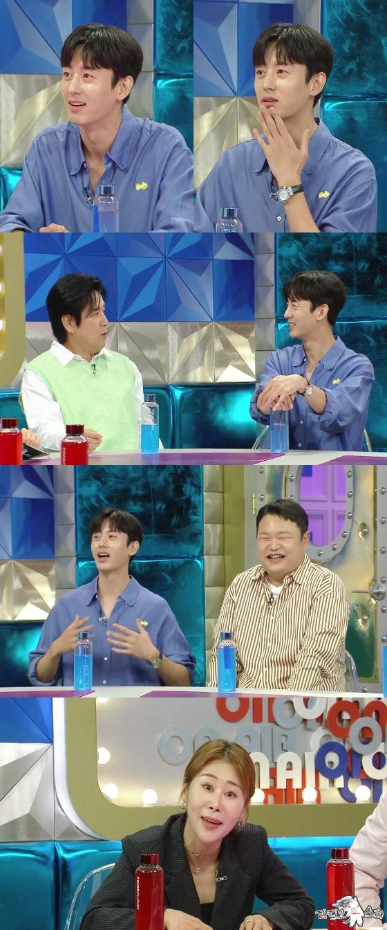 MBC '라디오스타'./사진=MBC '라디오스타'