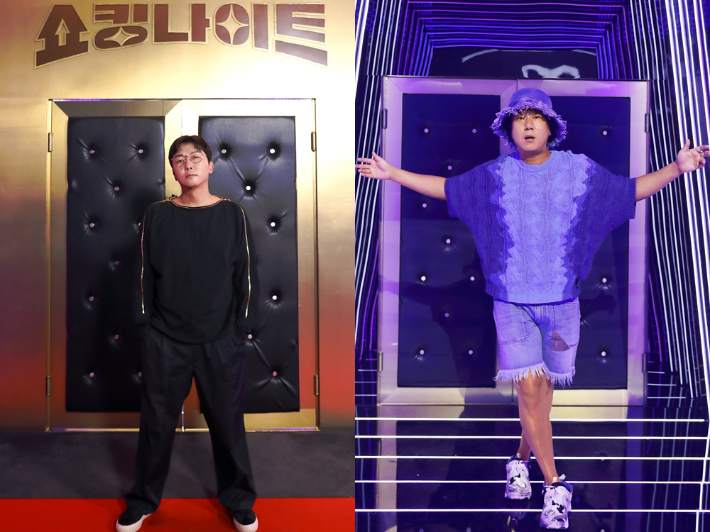 /사진제공='쇼킹나이트'