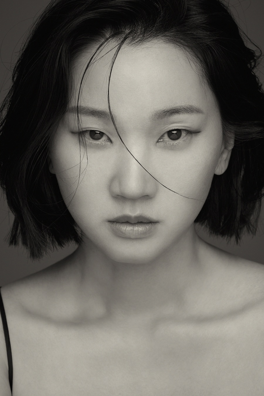 모델 장윤주 /사진=에스팀엔터테인먼트