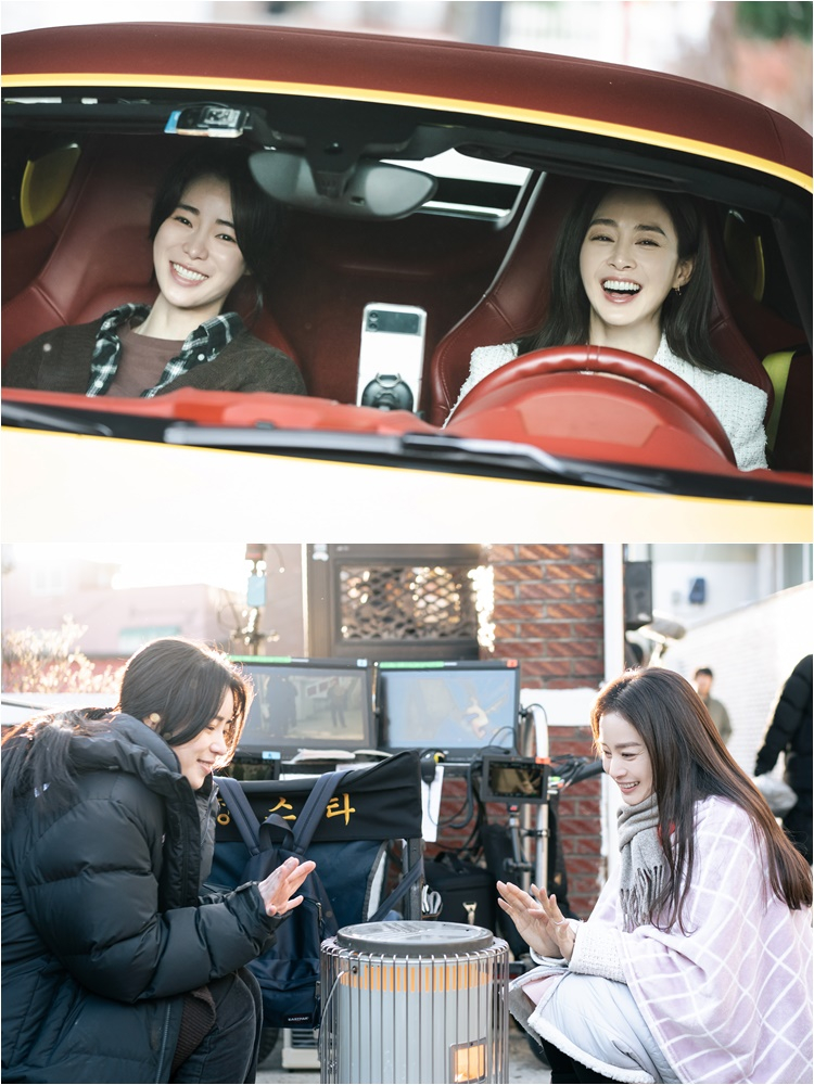 /사진제공=지니TV