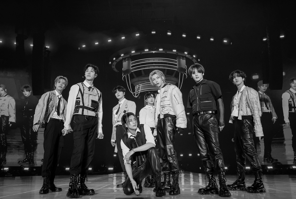 /사진=JYP엔터테인먼트