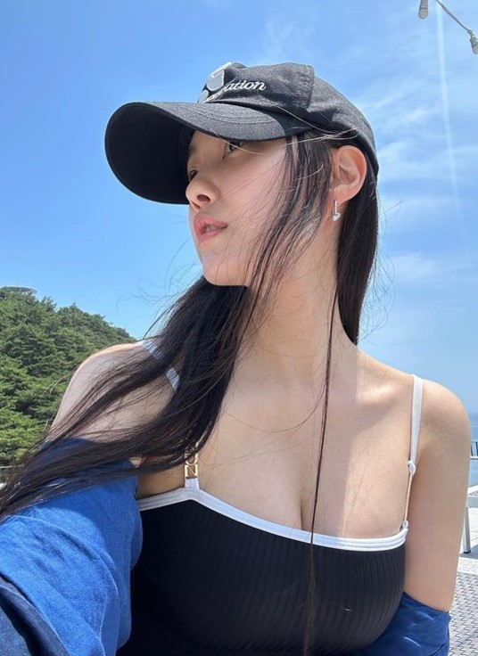 /사진=효민