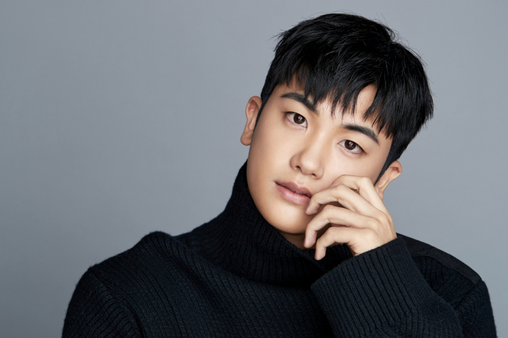 박형식 / 사진=피앤드스튜디오