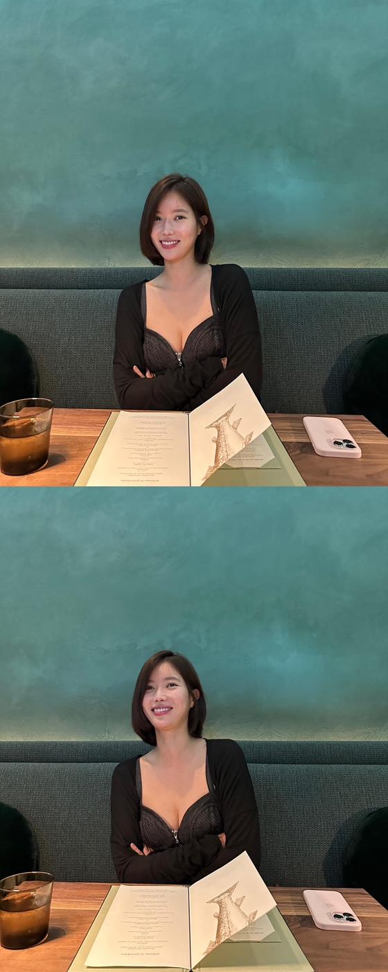 배우 임수향./사진=임수향 인스타그램