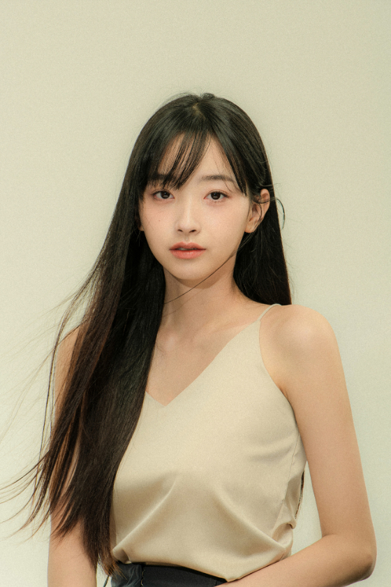 권아름./사진제공= 에스더블유엠피