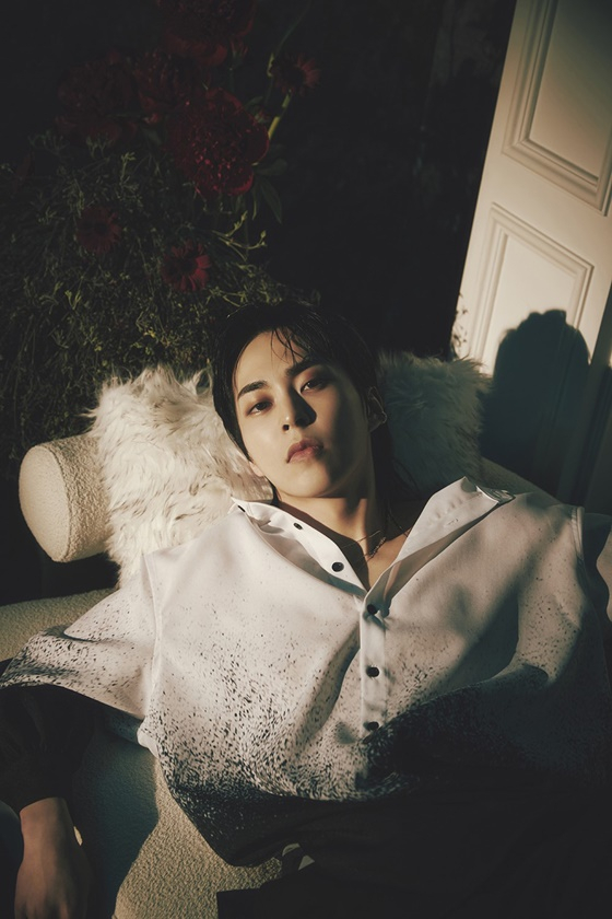 시우민 /사진=SM엔터테인먼트
