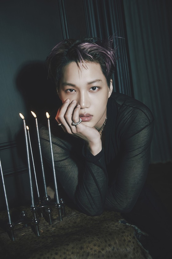 카이 /사진=SM엔터테인먼트