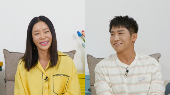 이혜영, 유세윤이 KBS 2TV '옥탑방의 문제아들'에 출연했다./사진=KBS 2TV '옥탑방의 문제아들'