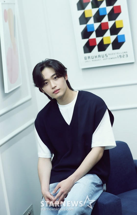 이종혁 /사진=김창현 기자