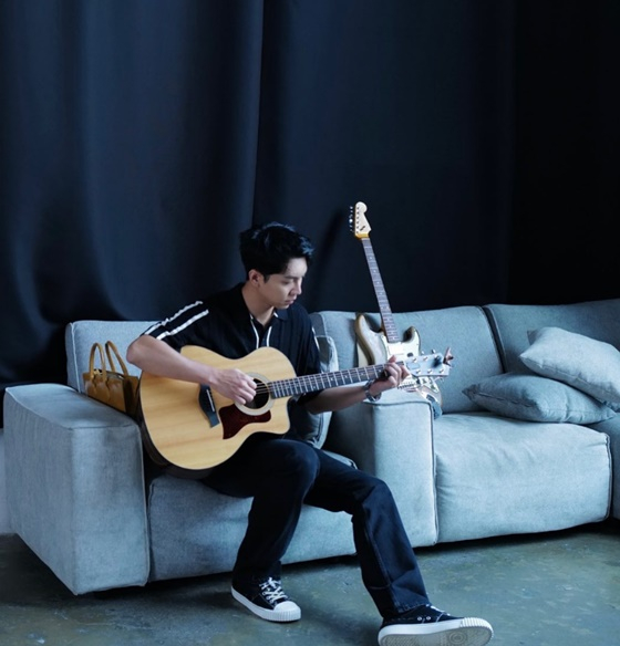 /사진=이승기