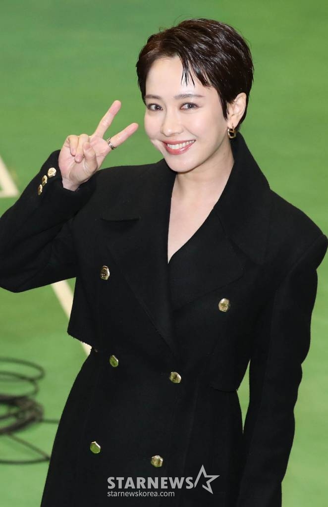 배우 송지효 /사진=AAA 기자 star@