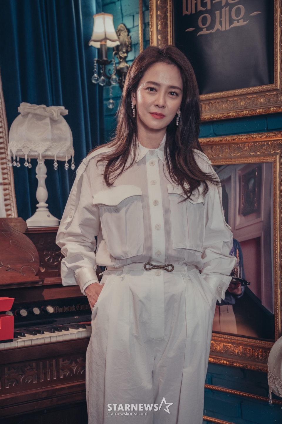 배우 송지효 /사진=이동훈 기자 photoguy@