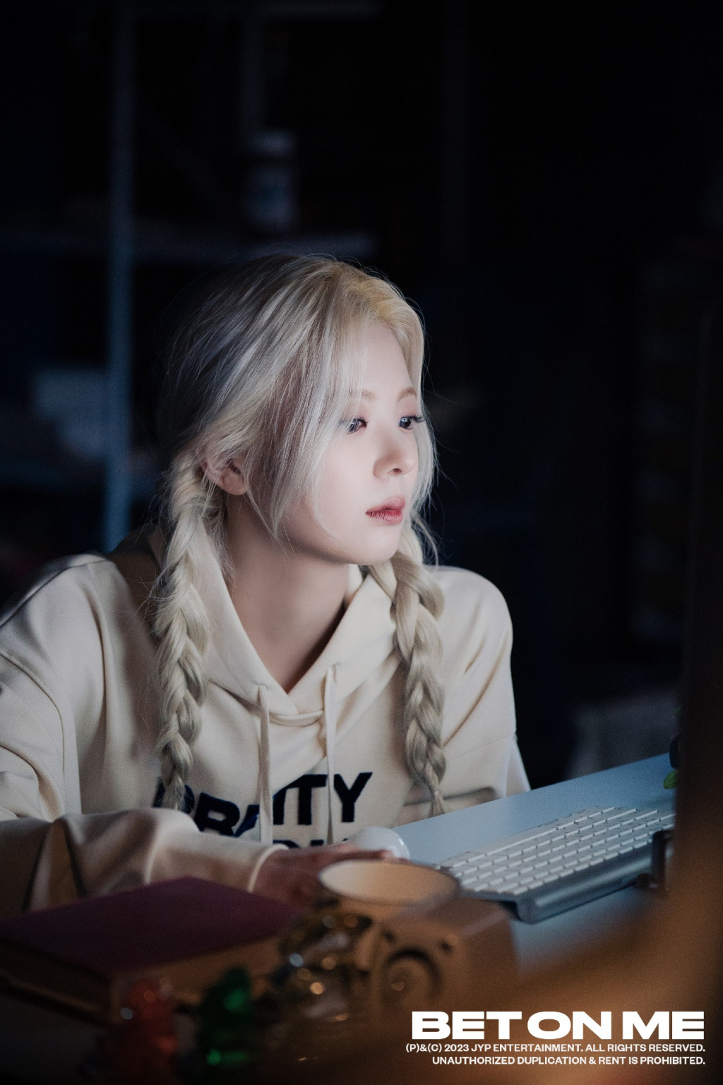 /사진=JYP