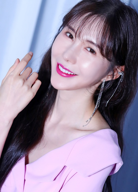 배우 신주아 /사진=김창현 기자 chmt@mt.co.kr