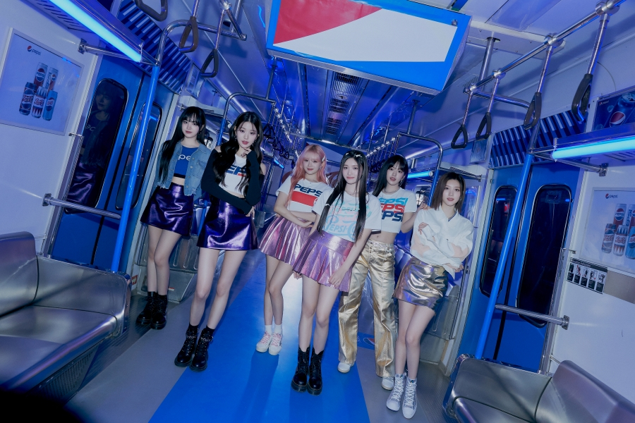 /사진=펩시코리아