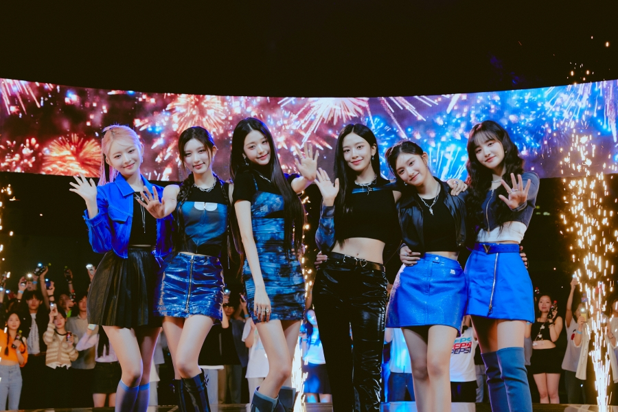 /사진=펩시코리아