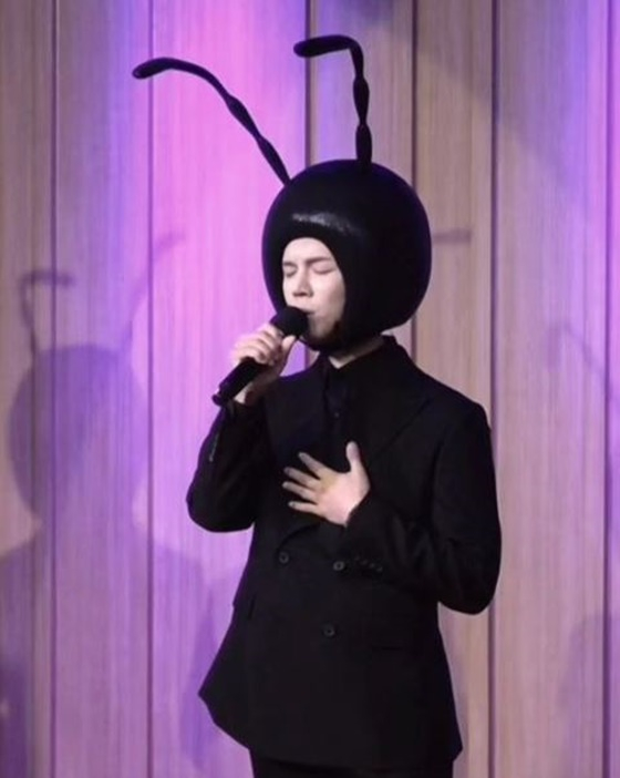 /사진=원흠 인스타그램