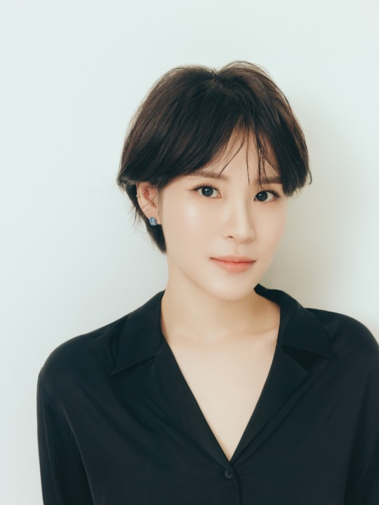 임금비 /사진=두루두루 아티스트 컴퍼니