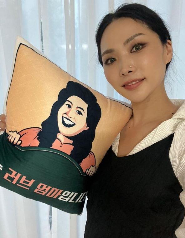 /사진=허니제이 인스타그램