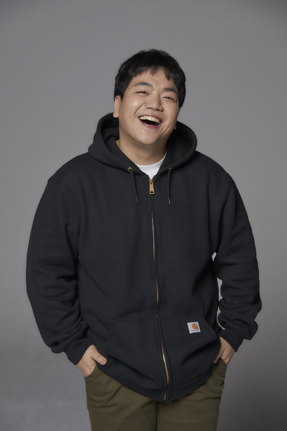 배우 박강섭/사진제공=풍경엔터테인먼트