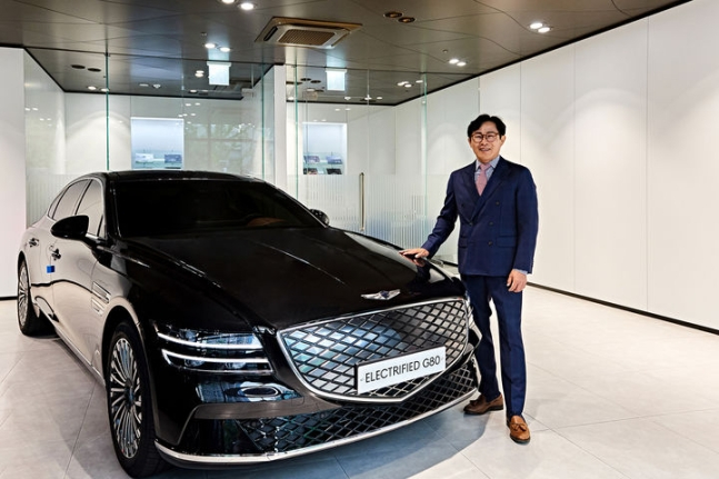 최진성 서대문중앙지점 영업이사
