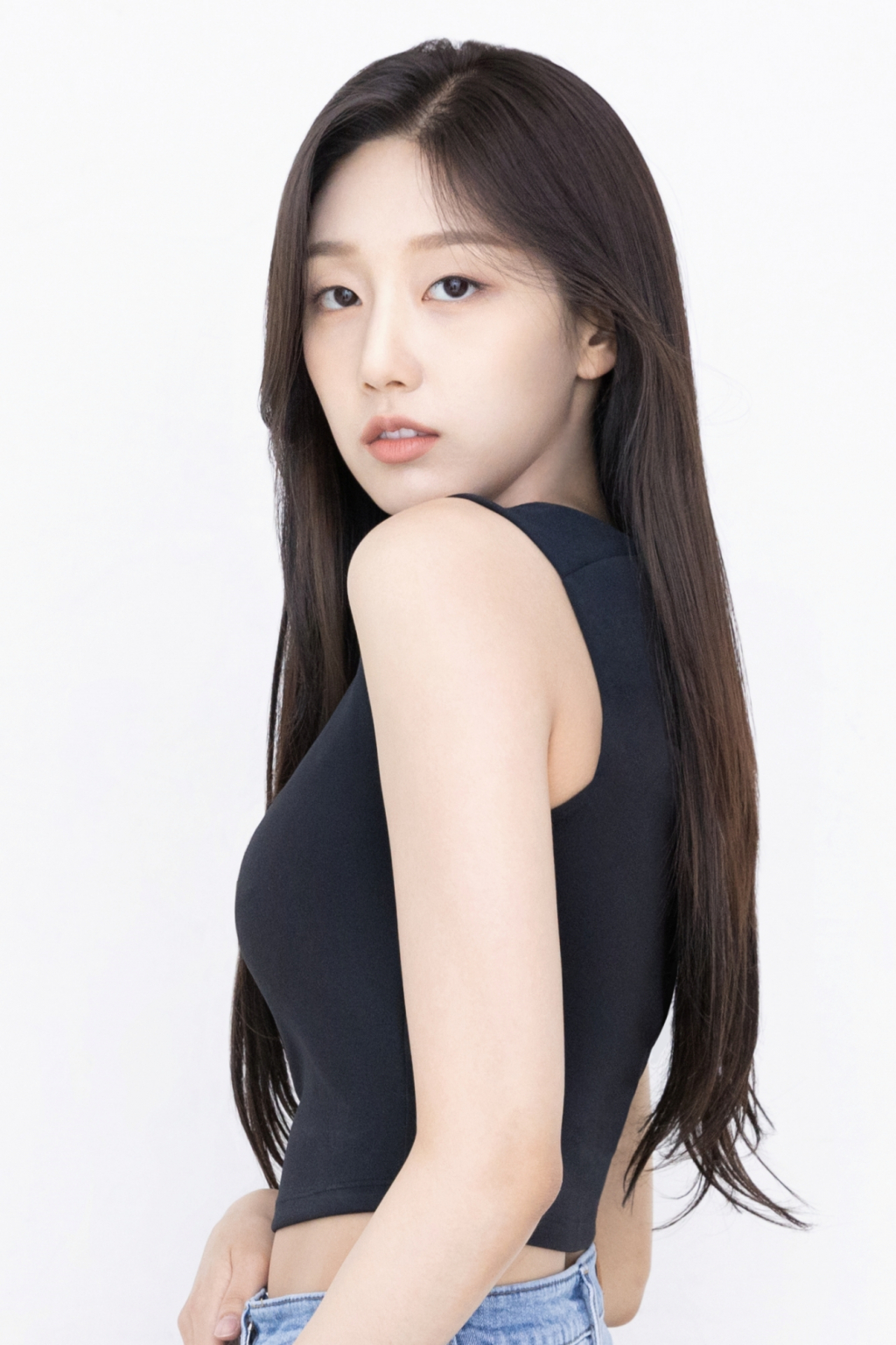 배우 정예인 /사진제공=써브라임