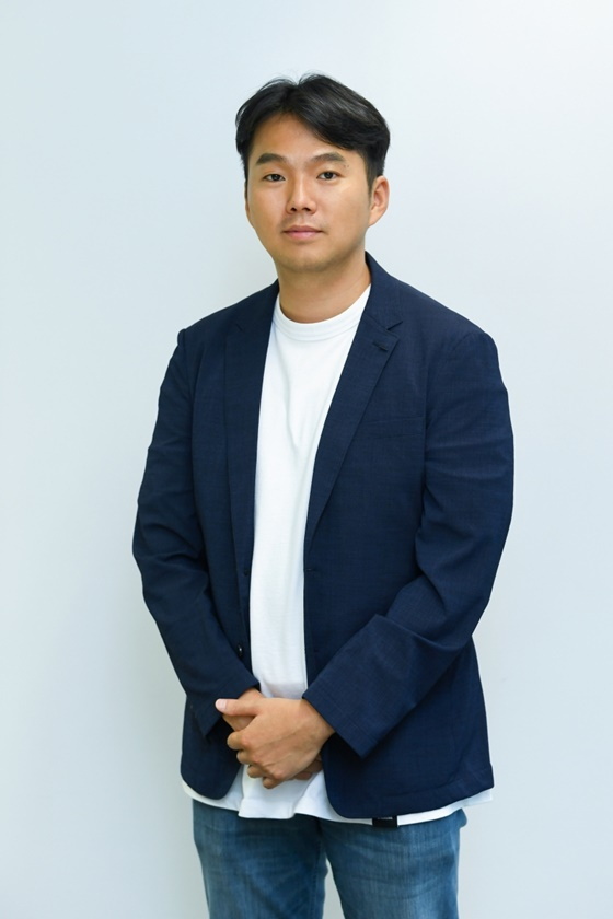 '관계자 외 출입금지' 이동원 PD/사진=SBS