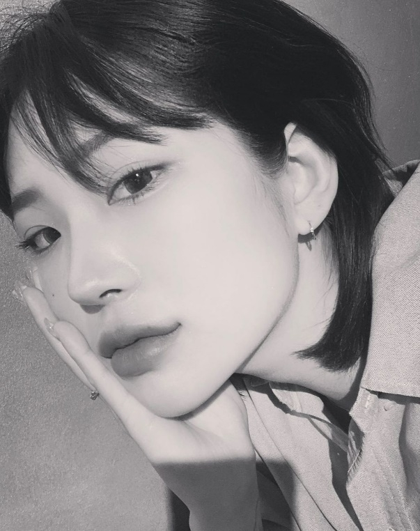/사진=최준희 SNS