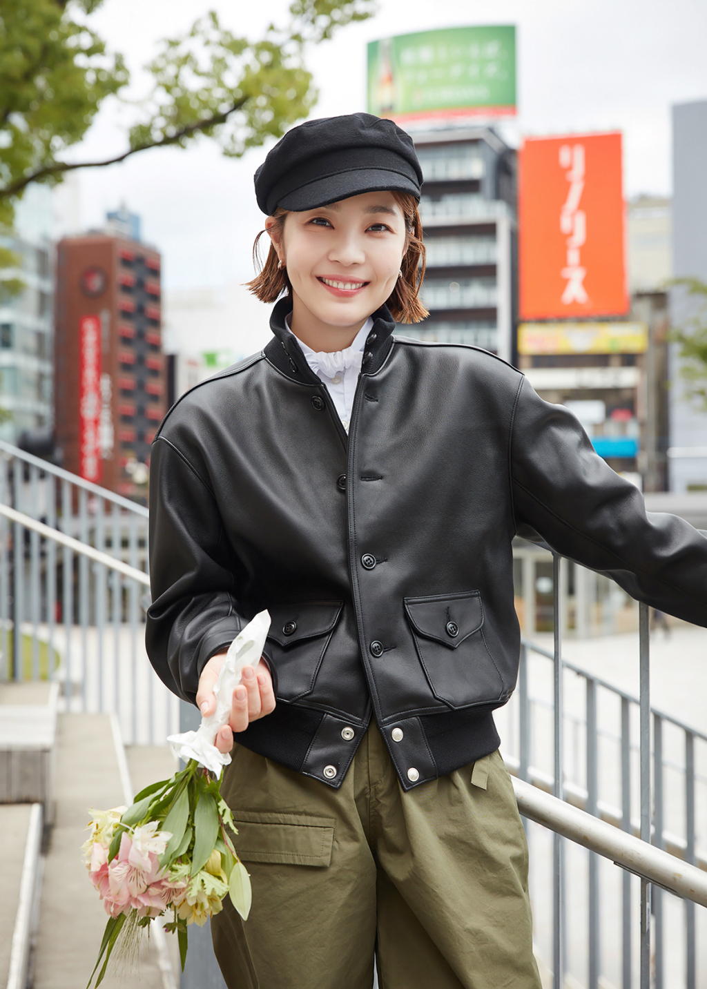 배우 신다은 /사진제공=이엘파크