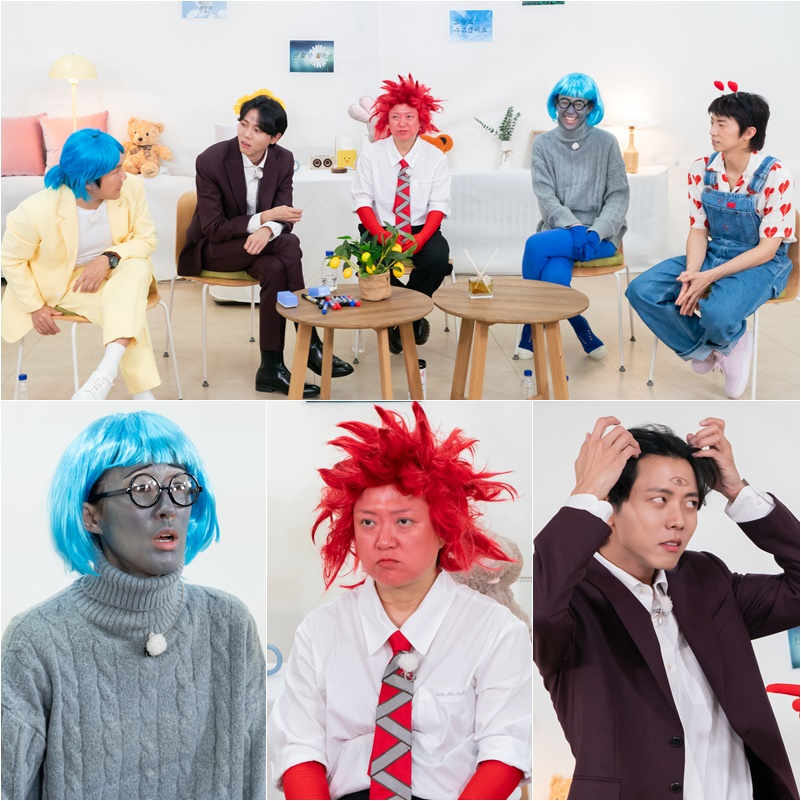 /사진제공=KBS 2TV '홍김동전'