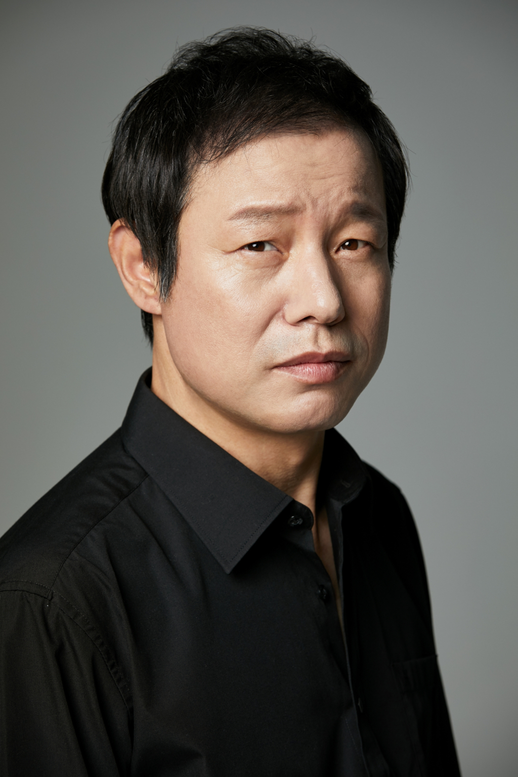 배우 정인기/ 사진제공=블레이드엔터테인먼트