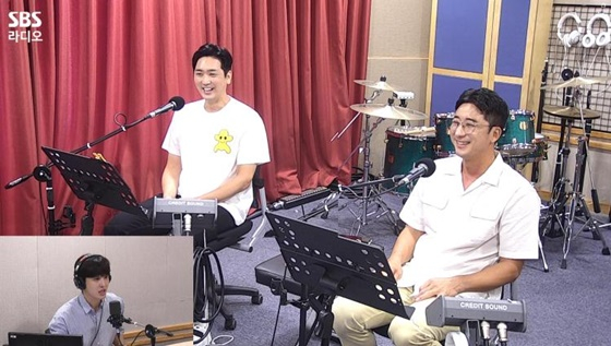 /사진=SBS 라디오