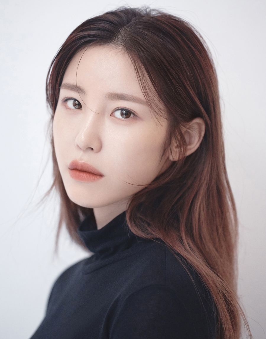 전효성 / 사진=에일리언컴퍼니