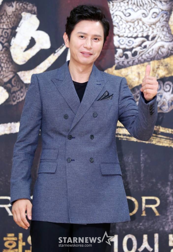 김민종 /사진=홍봉진기자 honggga@