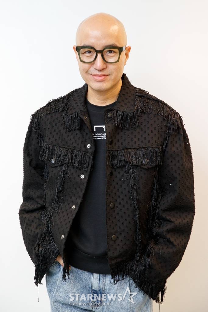 방송인 홍석천 /사진=스타뉴스