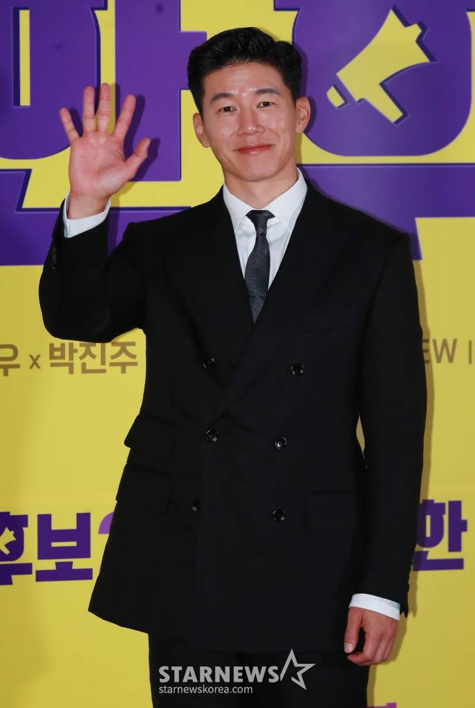 배우 김무열 /사진=이동훈 기자 photoguy@