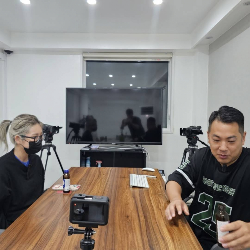 /사진=유튜브 채널 카라큘라 탐정사무소