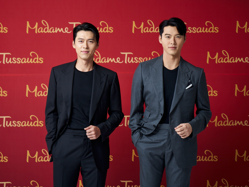 /사진=마담투소(Madame Tussauds)