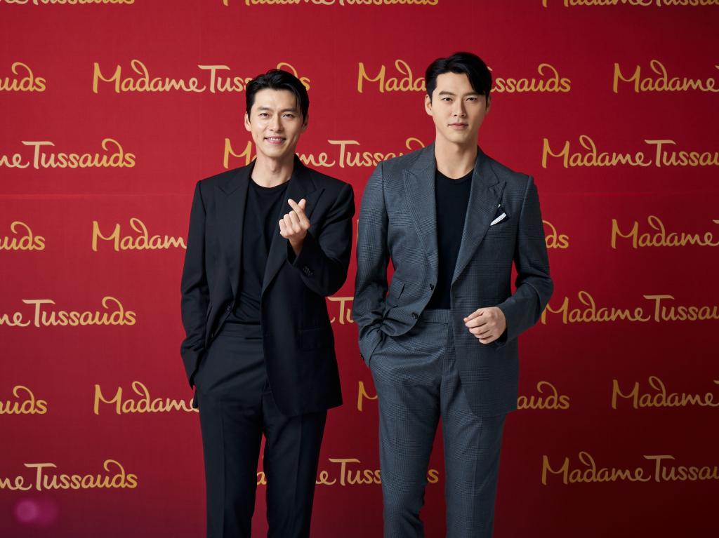 /사진=마담투소(Madame Tussauds)