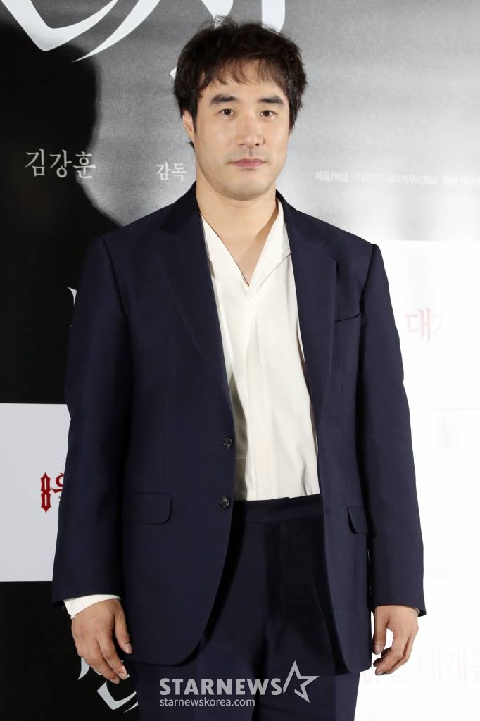배우 배성우 /사진=이기범 기자 leekb@