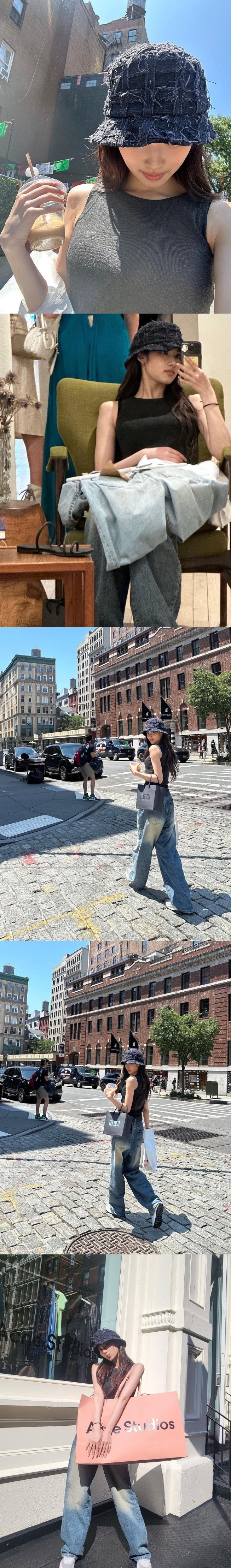 /사진=사나 인스타그램