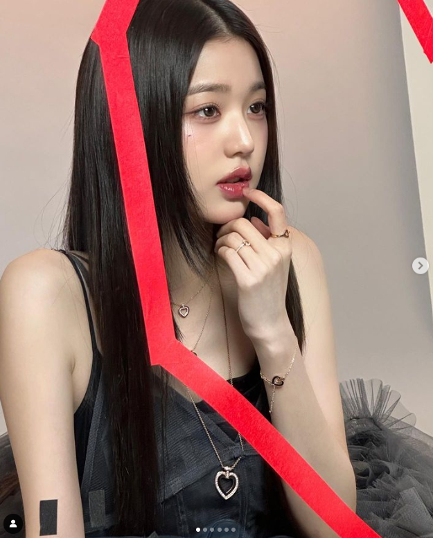/사진=장원영