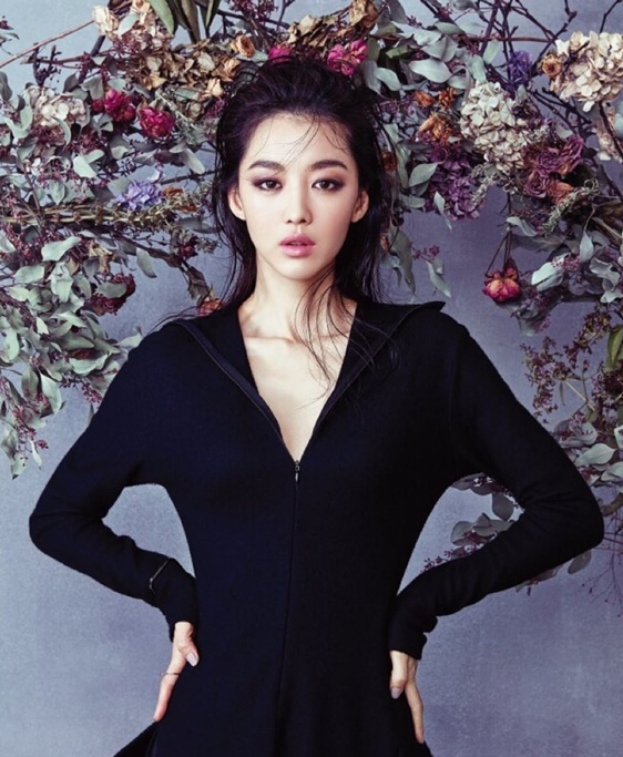 장희진 / 사진=메이크스타