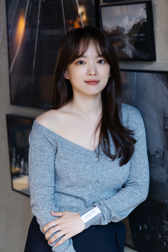 천우희 /사진=H&엔터테인먼트