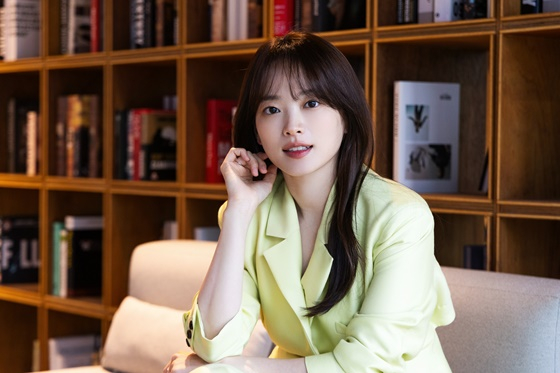 천우희 /사진=H&엔터테인먼트