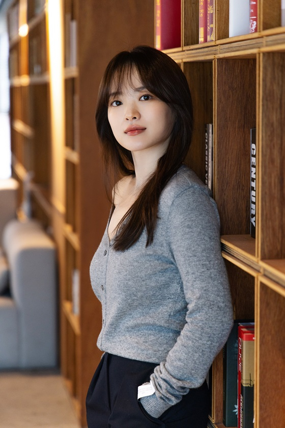 천우희 /사진=H&엔터테인먼트